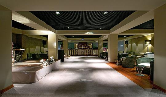 Photo of JAZZ CLUB