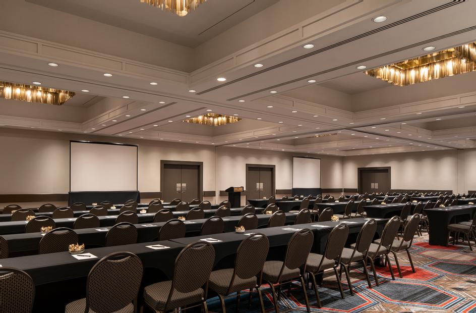 Photo of Pacific Ballroom