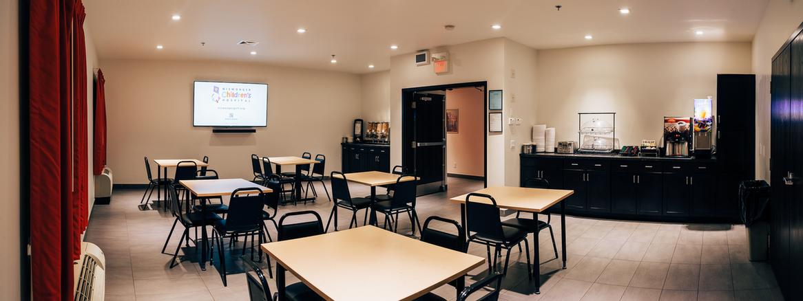 Photo of Meeting Room