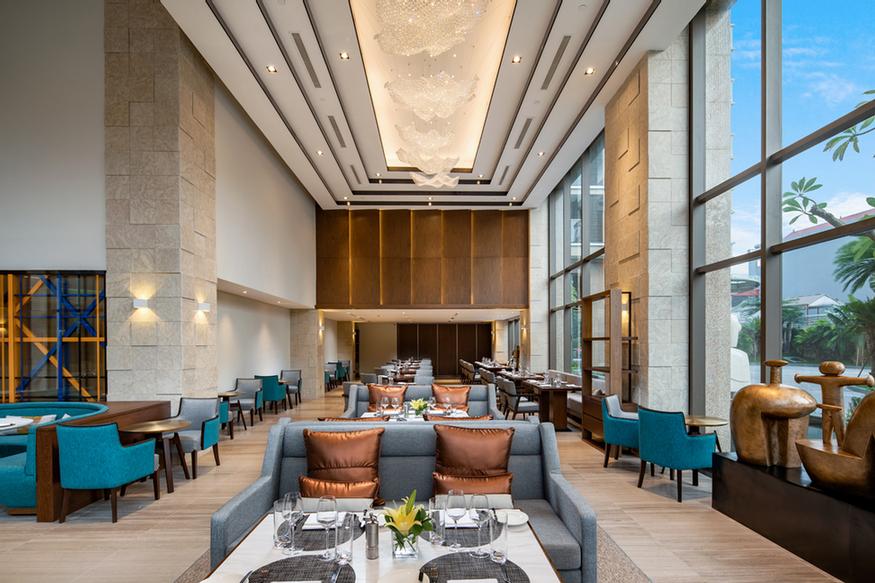 Photo of Treat Restaurant
