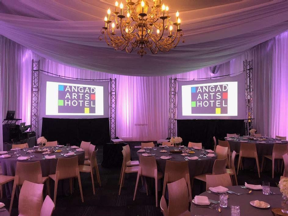 Photo of Grand Ballroom