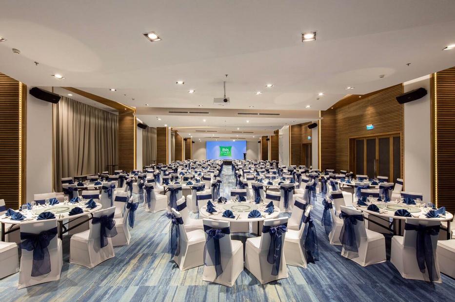 Photo of LOTUS BALLROOM