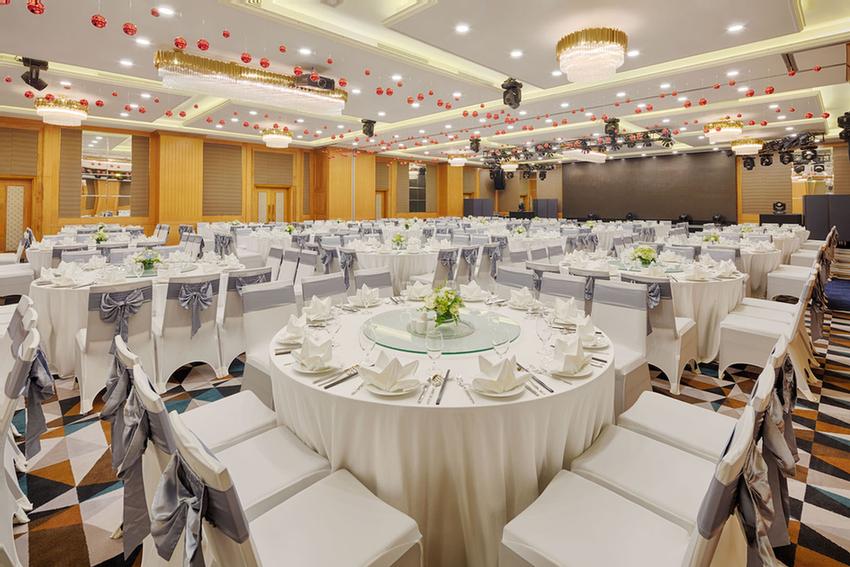 Photo of Grand Ballroom