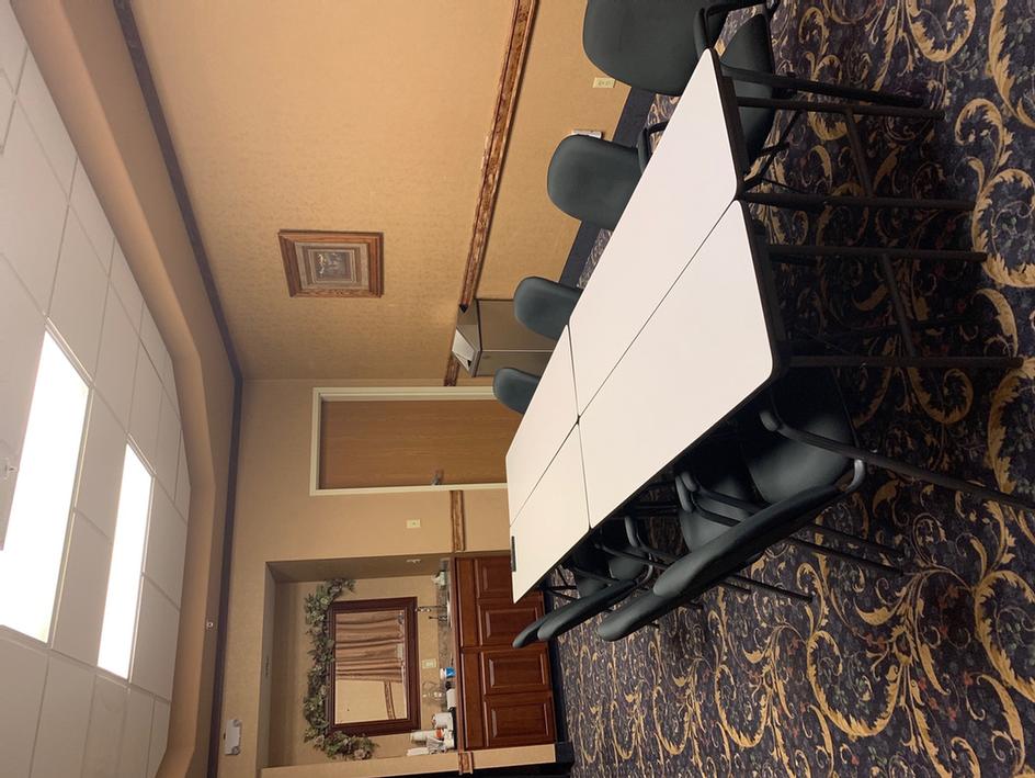 Photo of Meeting Room