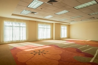 Photo of Manchester Training Room