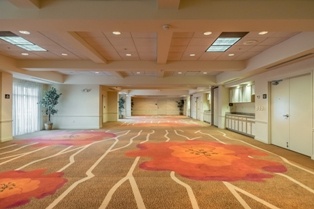 Photo of Palmetto Ballroom