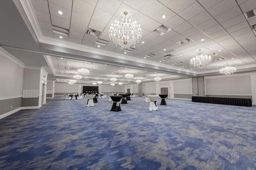 Photo of Crystal Ballroom