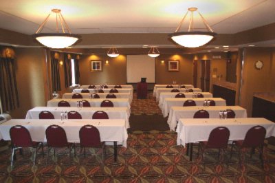 Photo of Dauphin Room