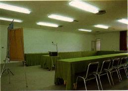 Photo of Sala Albatros