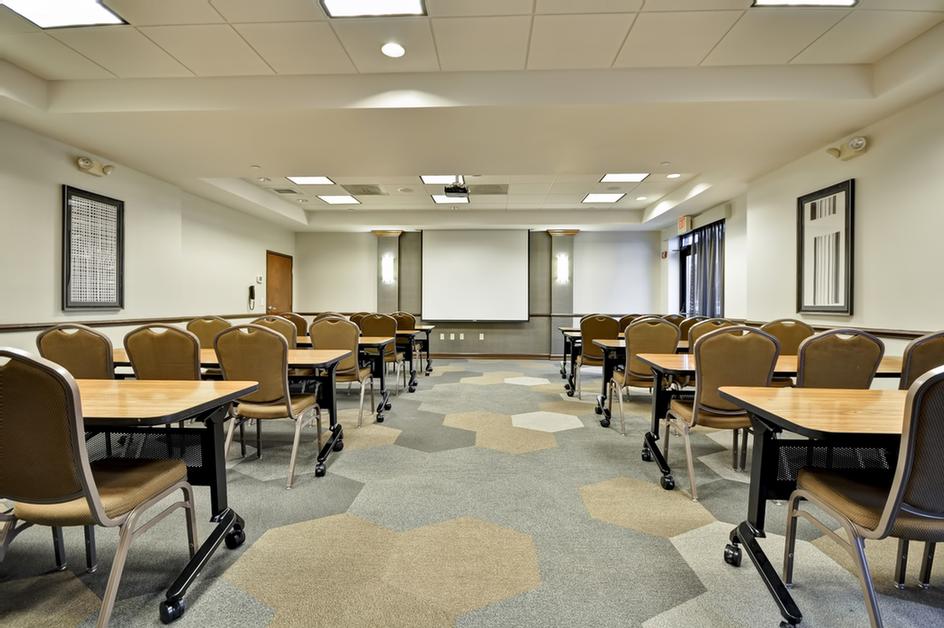 Photo of The Meeting Place