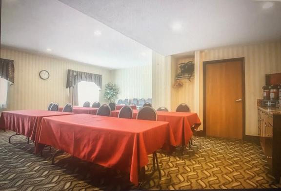 Photo of Business/Personal Meeting Room For any Event