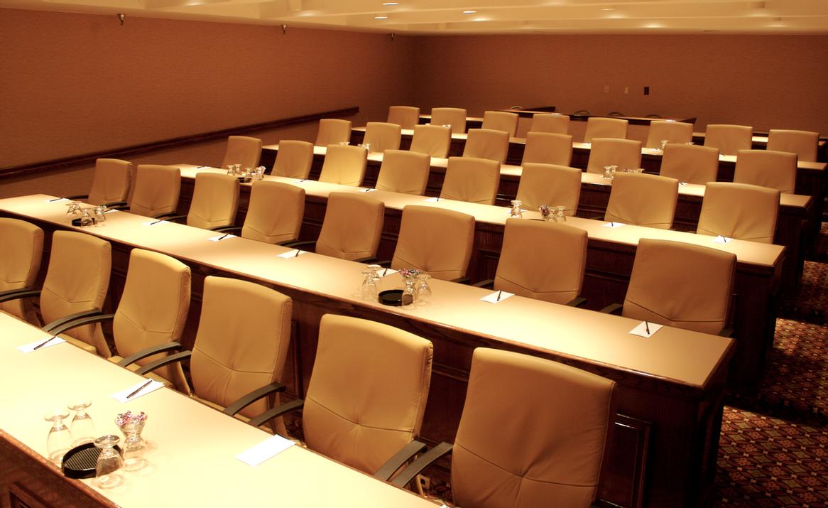 Photo of Sierra Ballroom