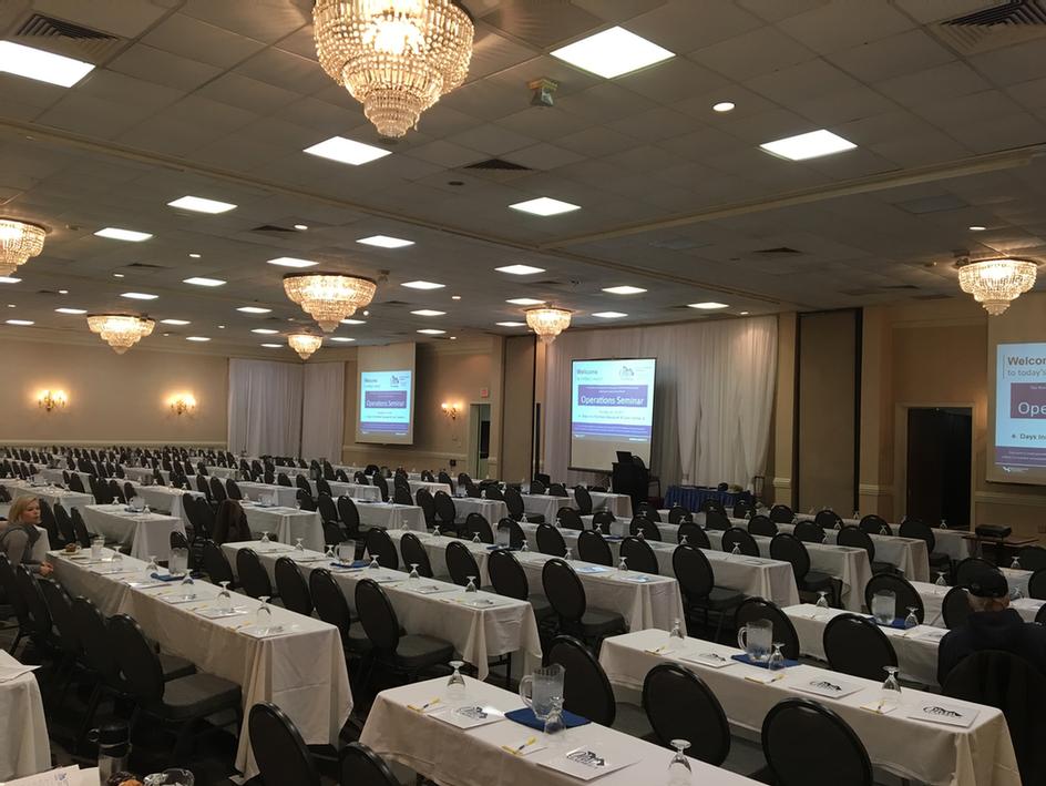 Photo of Grand Ballroom