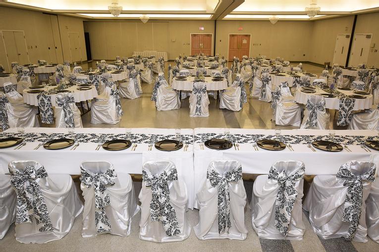 Photo of Lakeland Inn Ballroom