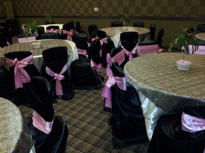 Photo of Astin Room