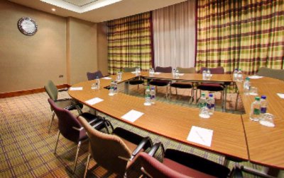 Photo of Windsor Suite