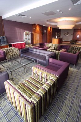Photo of Ascot Suite