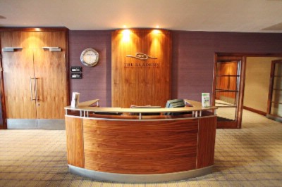 Photo of Eton Suite