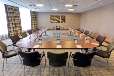 Photo of Oxford Suite