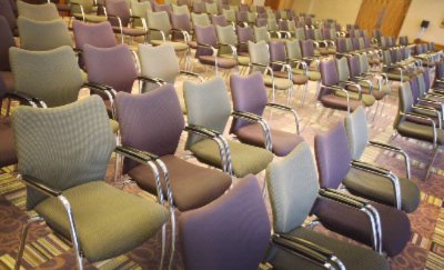 Photo of Frogmore Suite