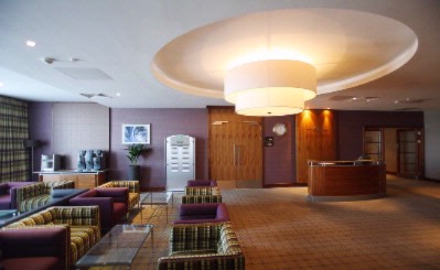 Photo of Sandhurst Suite