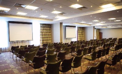 Photo of Buckingham Suite