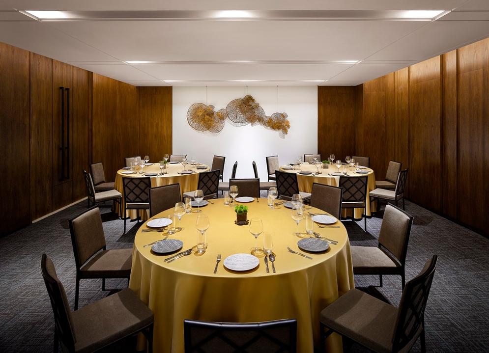 Photo of 1F Meeting Room