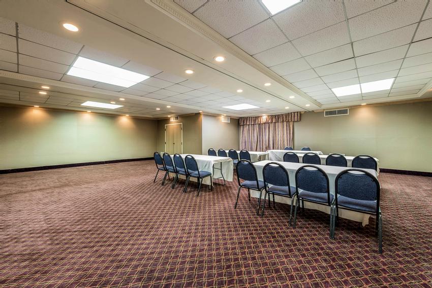 Photo of Meeting Room