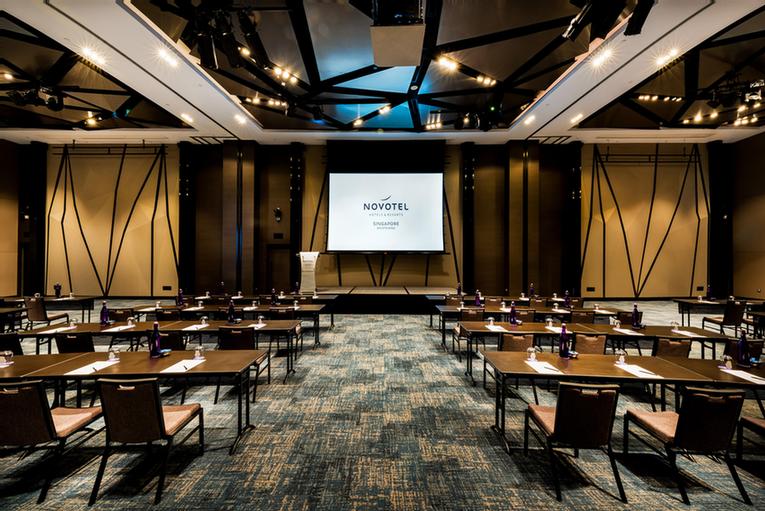 Photo of Polaris Ballroom