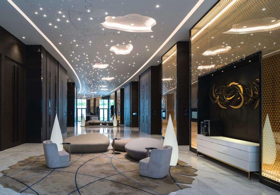 Photo of Milkyway Foyer