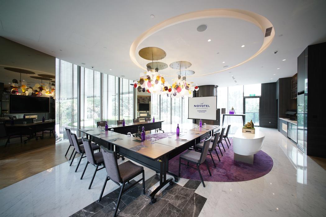 Photo of Privilege Lounge