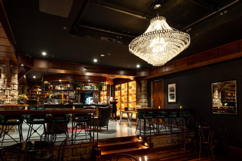 Photo of Two Doctor Whiskey Tavern