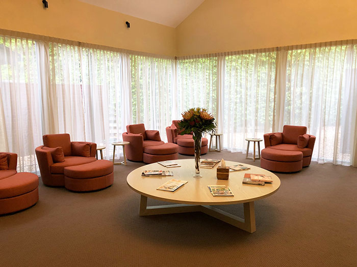 Photo of Ubika Yoga Room