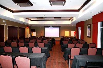 Photo of Pinchot Room