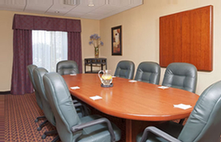 Photo of Board Room