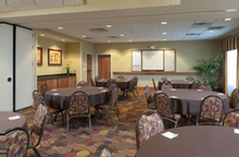 Photo of Illini Room