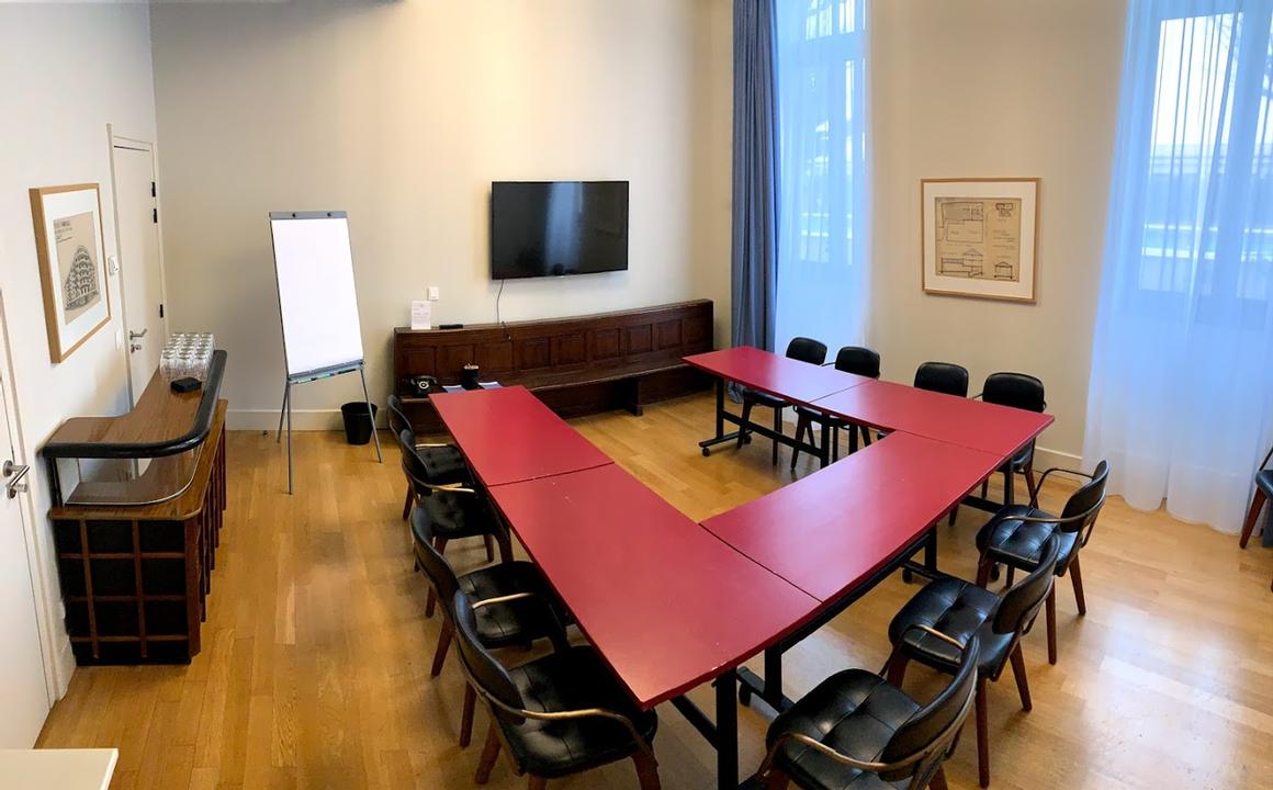 Photo of Visitandines II
