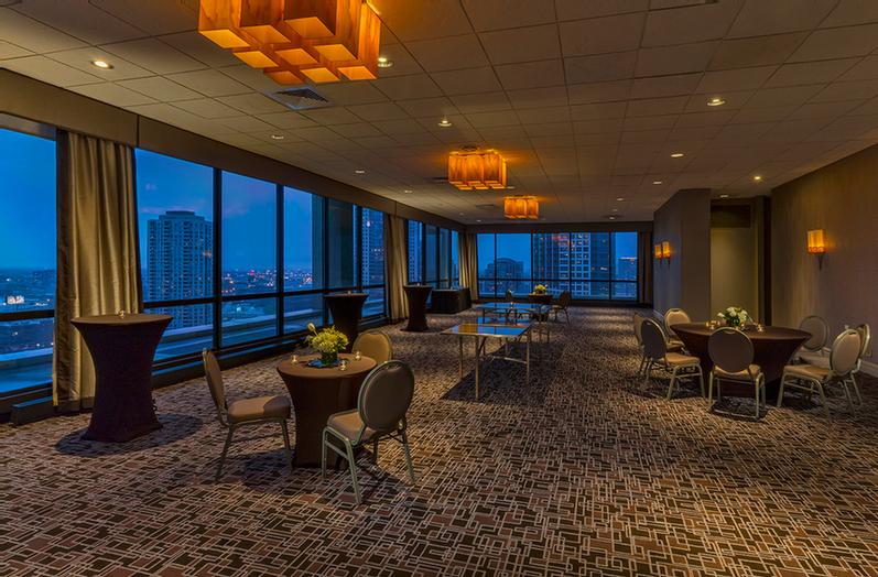 Photo of LaSalle Room