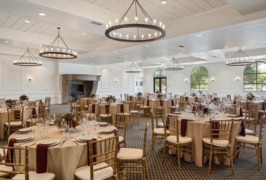 Photo of Orchard Ballroom