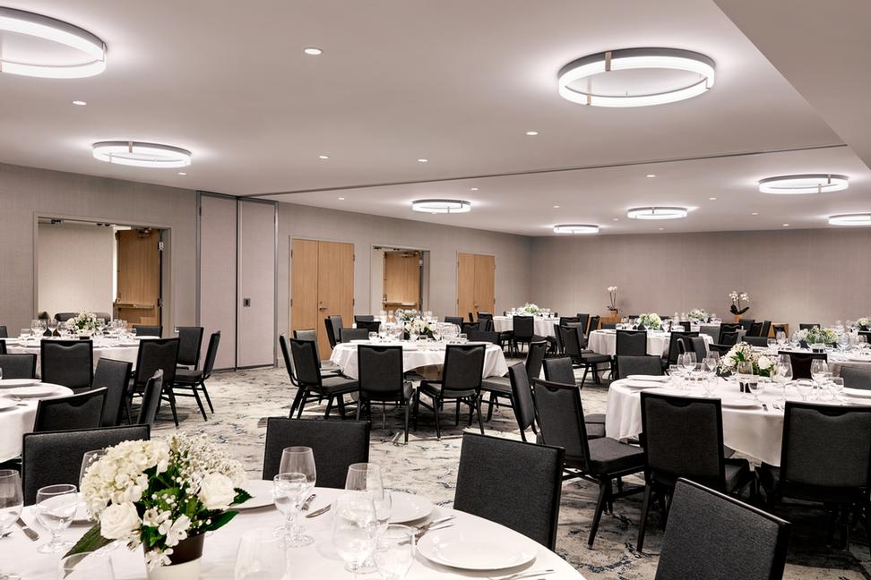 Photo of Century Ballroom