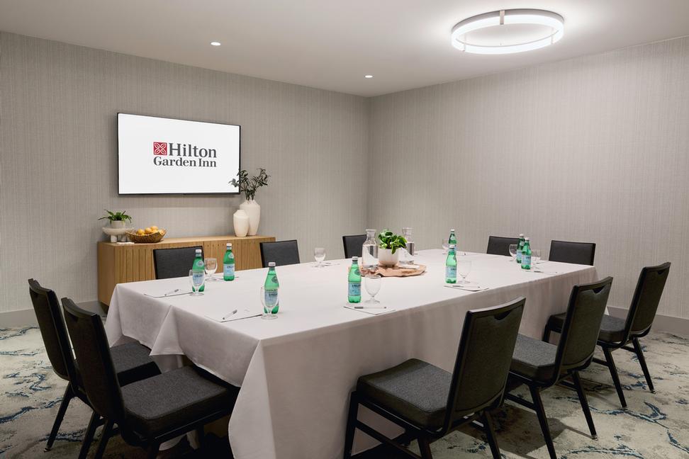 Photo of Media Room 