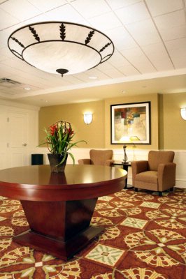 Photo of Tarrywile Room