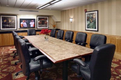 Photo of Danbury Room