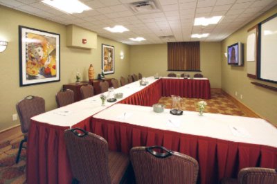Photo of Candlewood Room