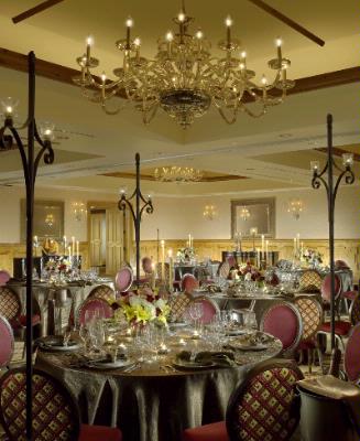 Photo of Cortina Ballroom