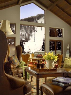 Photo of Great Room