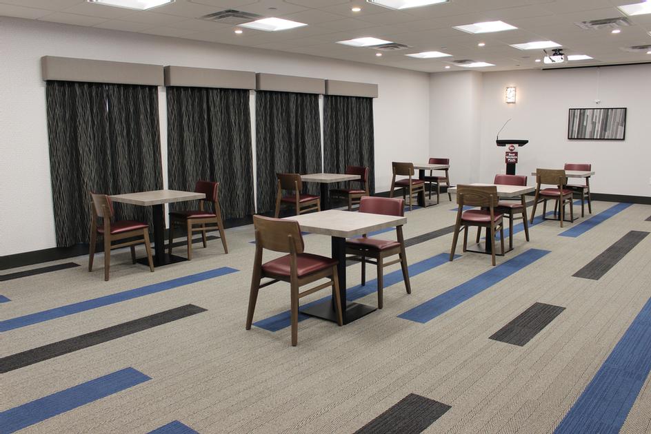 Photo of Meeting Room