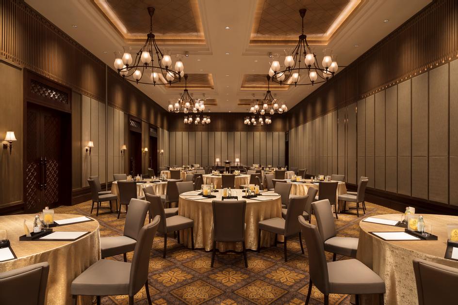 Photo of Johor Ballroom