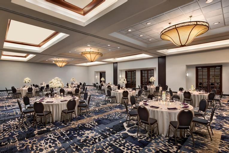 Photo of Charlotte Ballroom