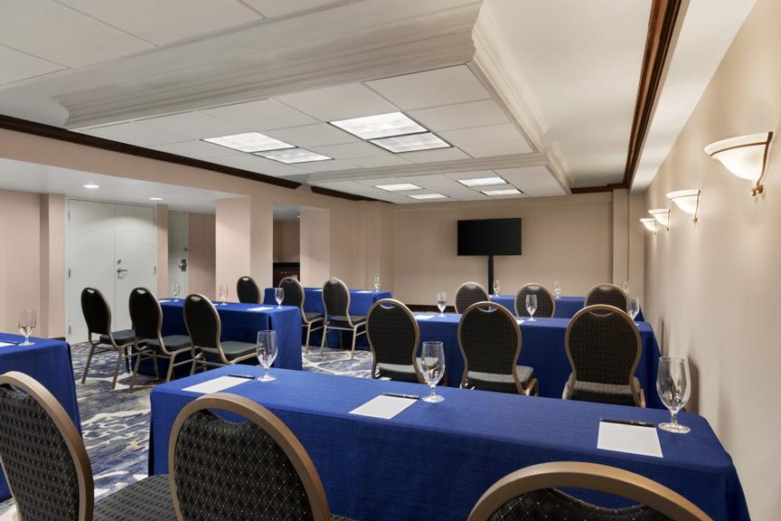Photo of Westpark Room